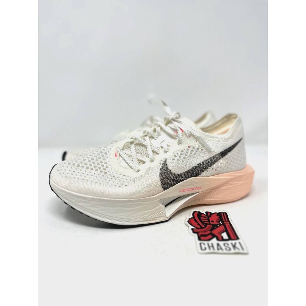 Nike Vaporfly Next% 3 Guava Ice DV4130-103 Running racing Women's 8.5 NEW shoes